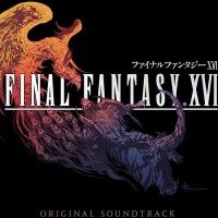 Buy VA Final Fantasy XVI Original Soundtrack (Ultimate Edition ...